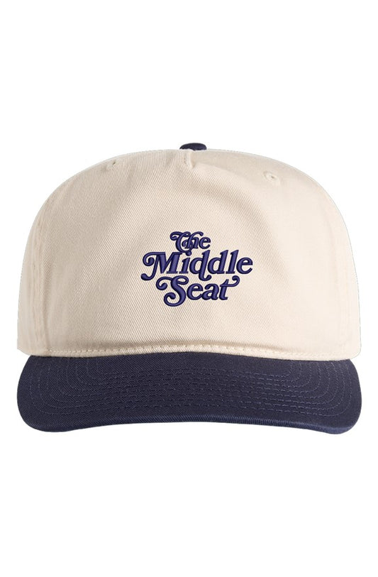 Class Two-Tone Cap